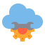 Cloud іконка 64x64