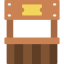 Ticket office icon 64x64
