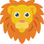 Lion icon 64x64