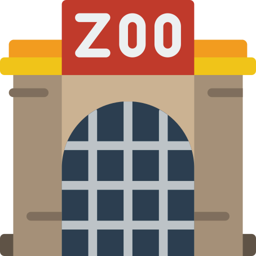 Zoo icon