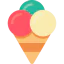 Ice cream icon 64x64