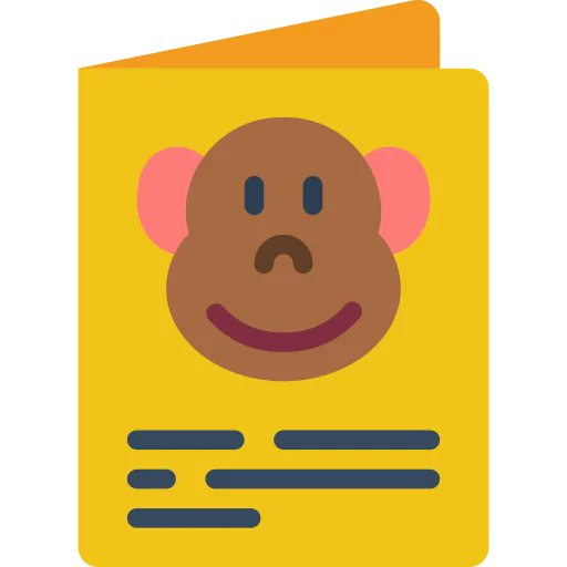 Leaflet 图标