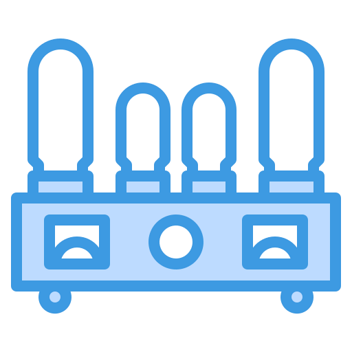 Amplifier icon