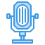 Microphone icon 64x64