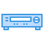 VHS-плеер иконка 64x64