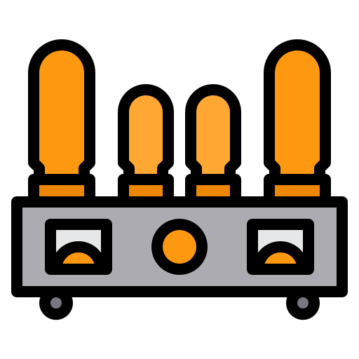 Amplifier icon