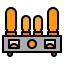 Amplifier icon 64x64
