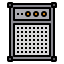 Amplifier icon 64x64