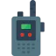 Walkie talkie icon 64x64
