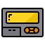 Pager icon 64x64