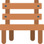 Bench icon 64x64