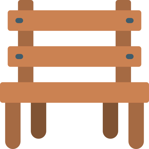 Bench icon