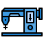 Sewing machine icon 64x64