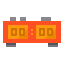 Alarm clock icon 64x64