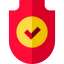 Safety icône 64x64