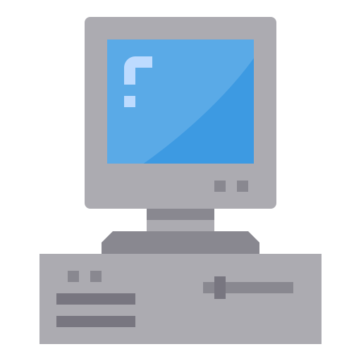 Computer іконка