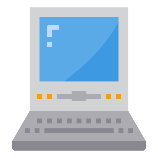 Computer アイコン