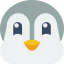 Penguin icon 64x64