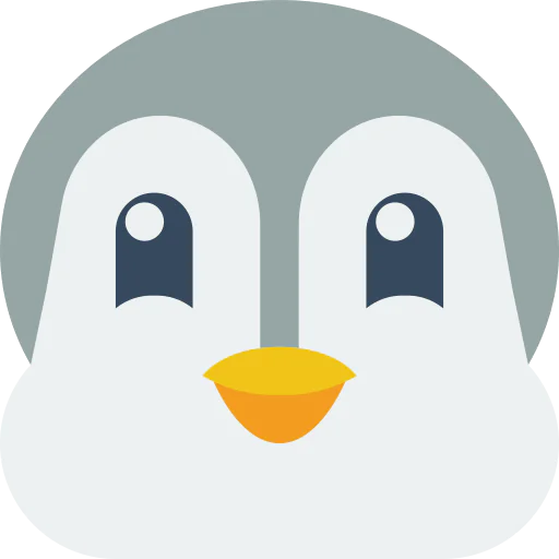 Penguin icon