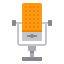 Microphone icon 64x64