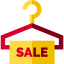 Sales icon 64x64