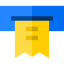Receipt icon 64x64