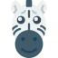 Zebra icon 64x64