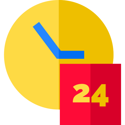 Schedule icon