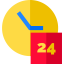 Schedule icon 64x64