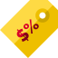 Tag icon 64x64