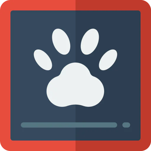 Pawprint 상