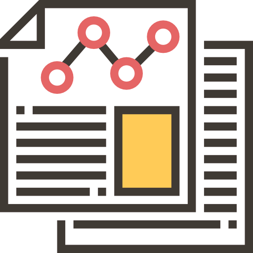 Analytics icon