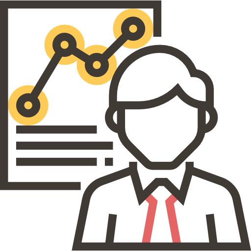 Presentation icon