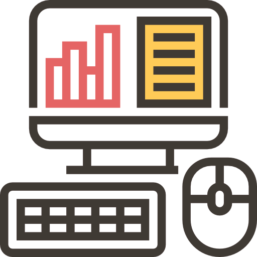 Analytics icon