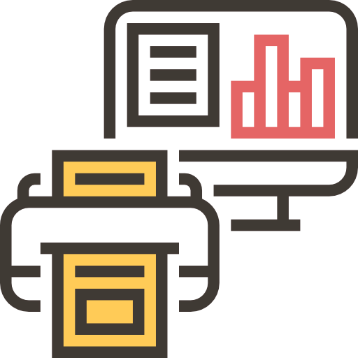 Analytics icon