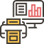 Analytics icon 64x64