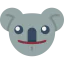 Koala icon 64x64