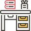 Desk icon 64x64