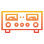 Amplifier icon 64x64