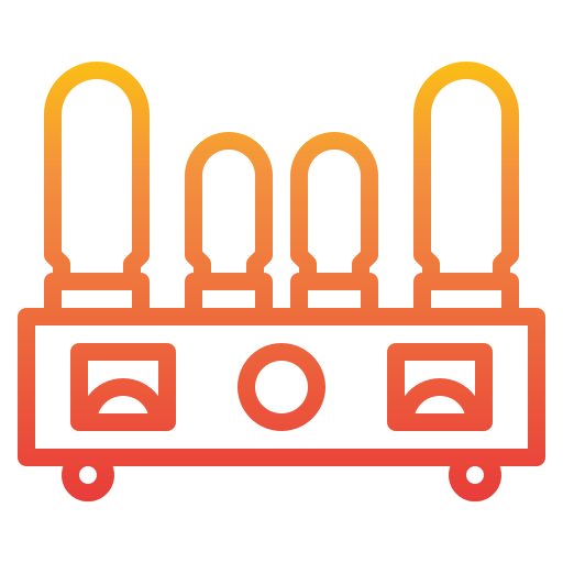 Amplifier icon