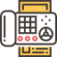 Telephone icon 64x64