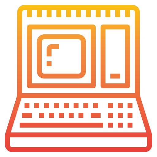 Computer アイコン