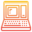 Computer Ikona 64x64