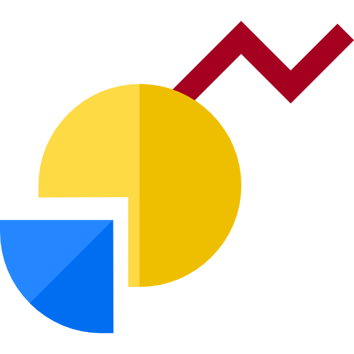 Statistics icon