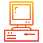 Computer Ikona 64x64