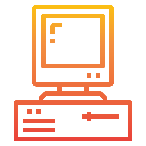 Computer іконка