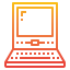Computer Ikona 64x64