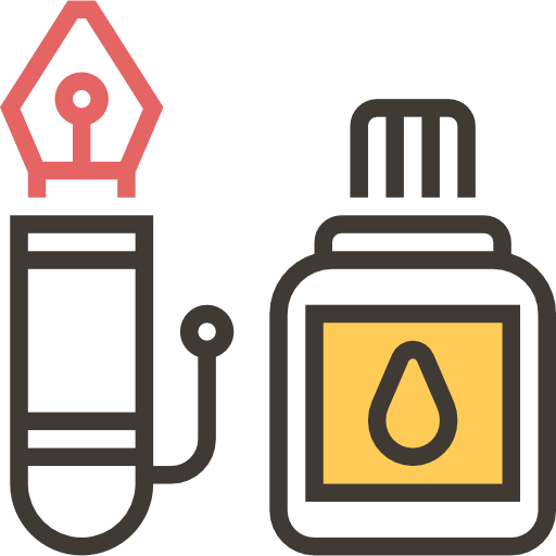 Glue icône