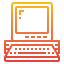 Computer Ikona 64x64