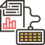 Keyboard icon 64x64